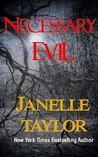 Necessary Evil cover