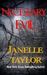 Necessary Evil by Janelle Taylor