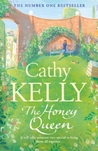 The Honey Queen cover