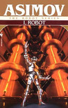 I, Robot cover