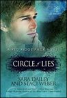 Circle of Lies (Red Ridge Pack,#2)