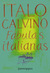 Fábulas Italianas by Italo Calvino