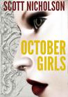 October Girls cover