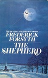 The Shepherd cover