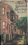 A Tree Grows in Brooklyn cover