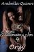 Secret Society Orgy (The Billionaire's Son, #4) by Arabella Quinn