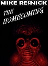 The Homecoming cover