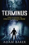 Terminus (Outpost, #2)