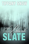 Blank Slate cover