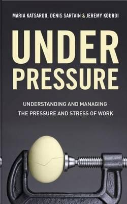 how do you work under pressure