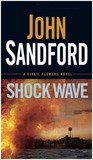 Shock Wave cover