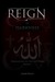 Reign of Darkness (Chronicles of the last Tribe - Book 1) by Alahn Reeves