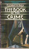 The Book of the Crime cover