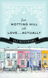 From Notting Hill with Love... Actually cover