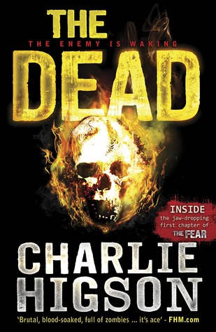 The Fear Charlie Higson Epub