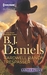 Cardwell Ranch Trespasser (Cardwell Ranch #3) by B.J. Daniels
