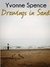 Drawings in Sand by Yvonne Spence