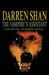 The Vampire's Assistant (The Saga of Darren Shan, #2) by Darren Shan