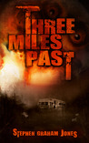 Three Miles Past cover