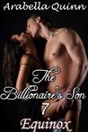 Equinox (The Billionaire's Son, # 7)