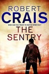 The Sentry cover