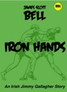 Iron Hands cover