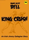 King Crush cover