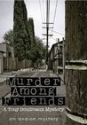 Murder Among Friends cover
