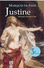 Justine: Erdemin Felaketleri