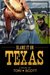 Blame it on Texas (Lone Star Cowboys #1) by Tori Scott
