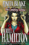 Anita Blake, Vampire Hunter: The Laughing Corpse Ultimate Collection