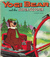 Yogi Bear and the Super Scooper by Nancy Hoag