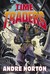 The Time Traders (Time Traders/Ross Murdock, #1) by Andre Norton