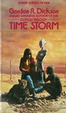 Time Storm cover