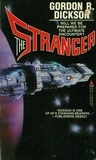The Stranger cover