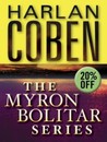 The Myron Bolitar Series 7-Book Bundle