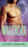 Wildcat (Cat Star Chronicles, #9)