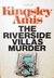 The Riverside Villas Murder by Kingsley Amis