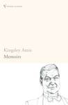 Memoirs cover