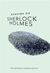 The Memoirs of Sherlock Holmes by Arthur Conan Doyle