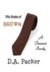 Fifty Shades of Brown by D.A. Packer