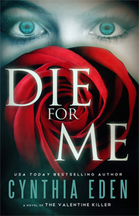 Die for Me by Cynthia Eden