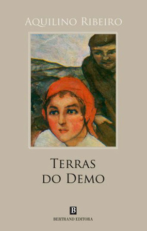 Terras do Demo