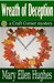 Wreath of Deception (Craft Corner, #1) by Mary Ellen Hughes