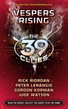 Vespers Rising (The 39 Clues, #11)