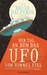 Der Tag, an dem das UFO vom Himmel fiel by David Halperin