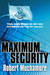 Maximum Security (Cherub, #3) by Robert Muchamore