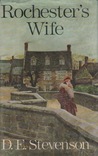 Rochester's Wife cover