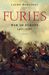 Furies War in Europe 1450-1700 by Lauro Martines