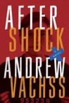 Aftershock cover